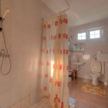 Bed & Breakfast Retro Nadas Vendeghaz *