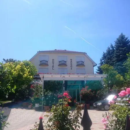 Retro Nadas Vendeghaz 3*