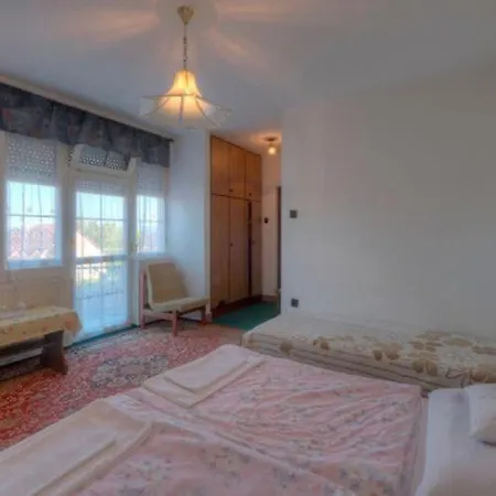 Retro Nadas Vendeghaz ベッド・アンド・ブレックファスト バラトンレッレ