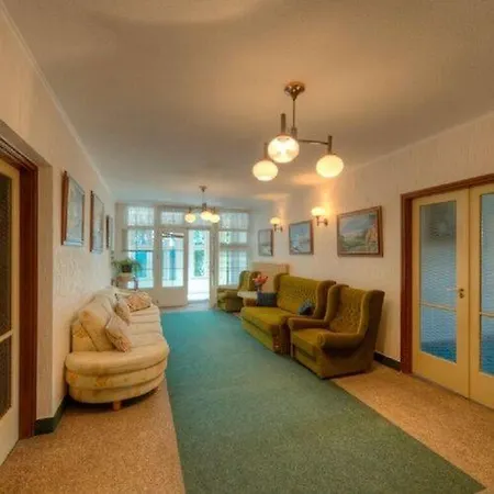 Retro Nadas Vendeghaz Balatonlelle