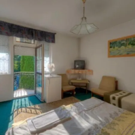 Retro Nadas Vendeghaz