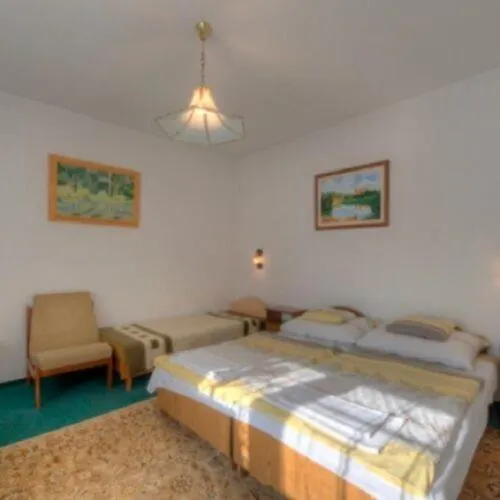 Retro Nádas Balatonlelle