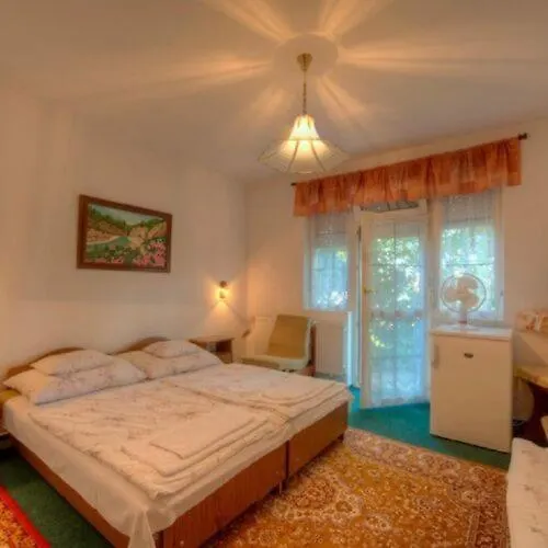 Retro Nadas Vendeghaz