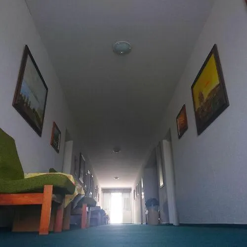 Retro Nádas Bed and breakfast