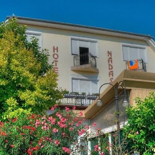 Retro Nádas Bed and breakfast